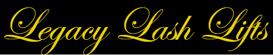 Legacy Lash Lifts